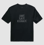 LIBERTÉ, ÉGALITÉ, BISSEXUALITÉ