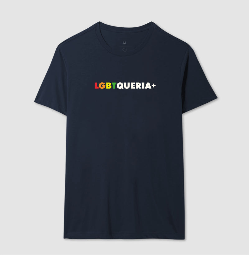 LGBTQUERIA+