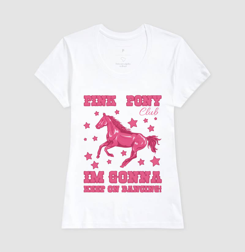Chappell Roan - Pink Pony Club