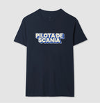 Pilota de Scania