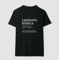 Camiseta Lésbica