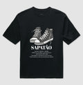 Sapatão - Dicionário