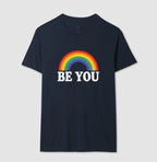 Be you