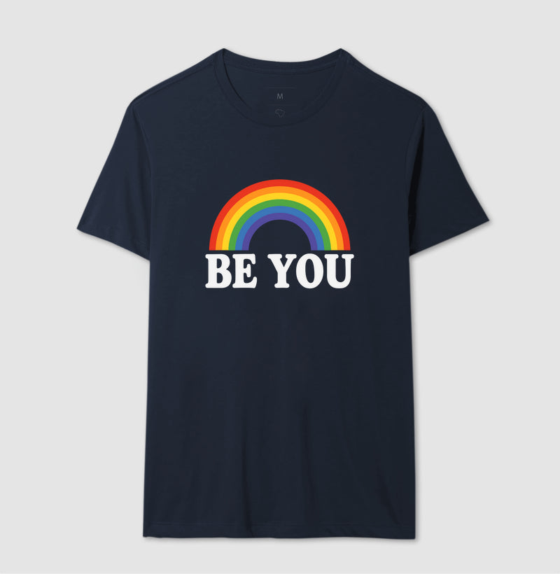 Be you