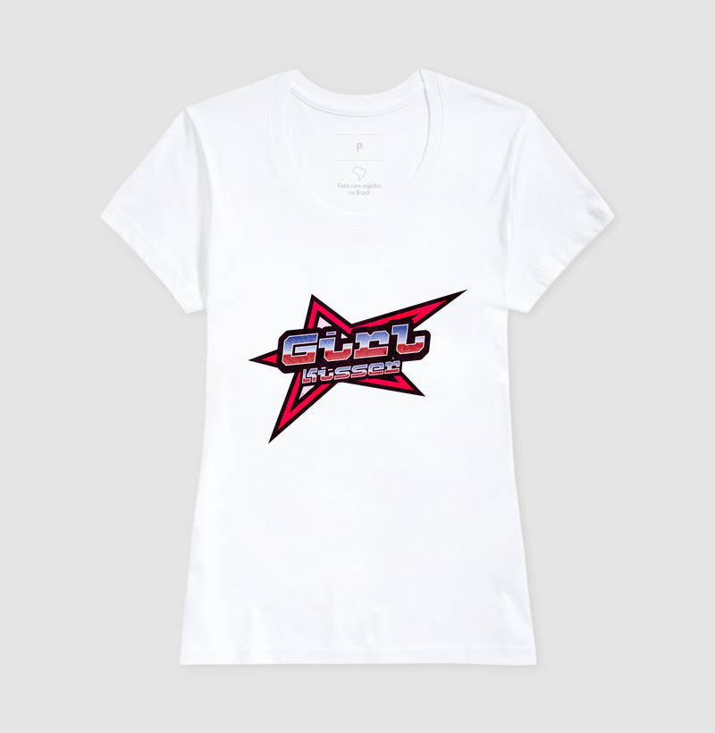Girl Kisser - Star