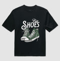 Big shoes