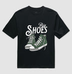 Big shoes