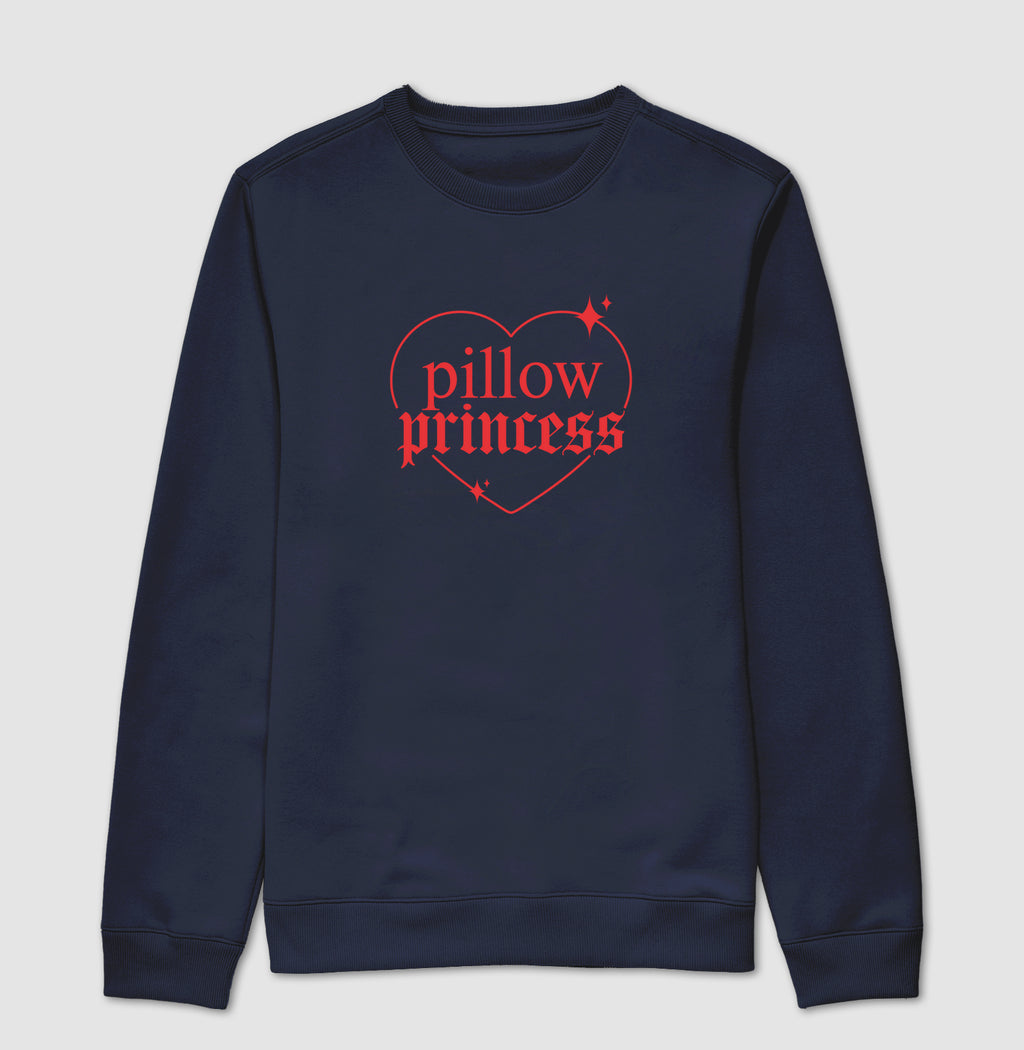 Pillow Princess