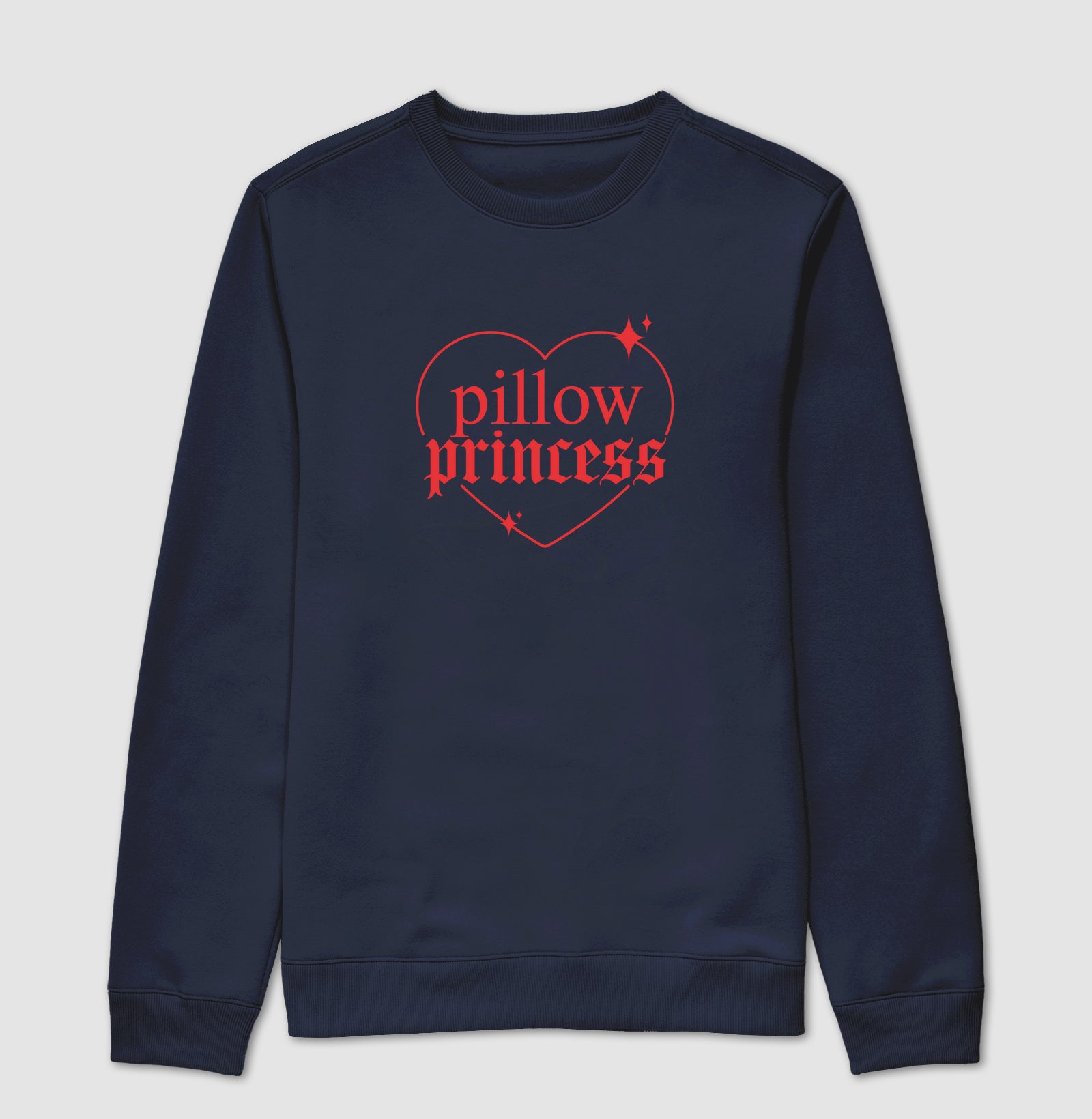 Pillow Princess
