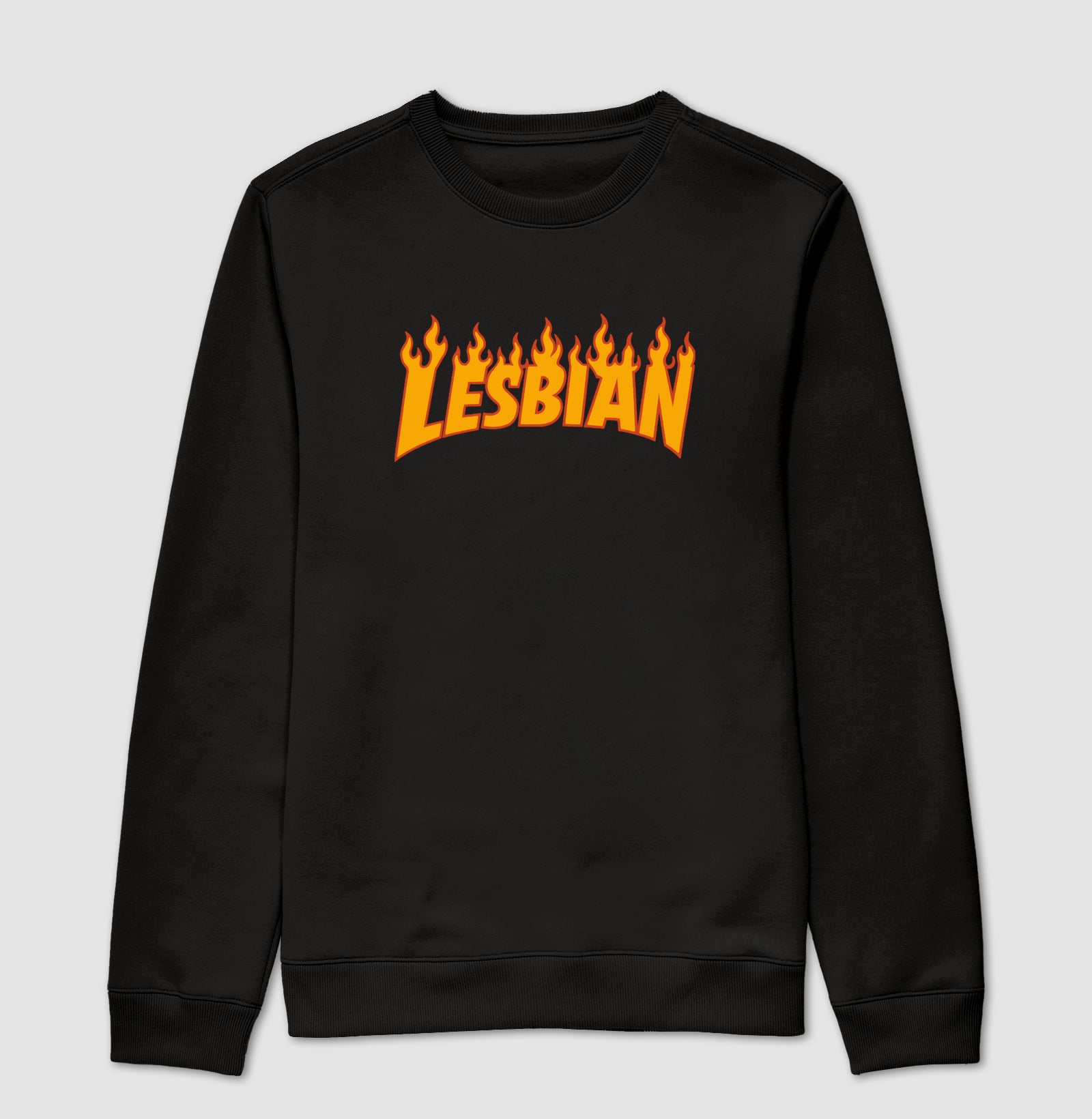 Lesbian