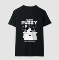I love pussy (eu amo poesia)