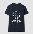 Deus me livre não ser bissexual