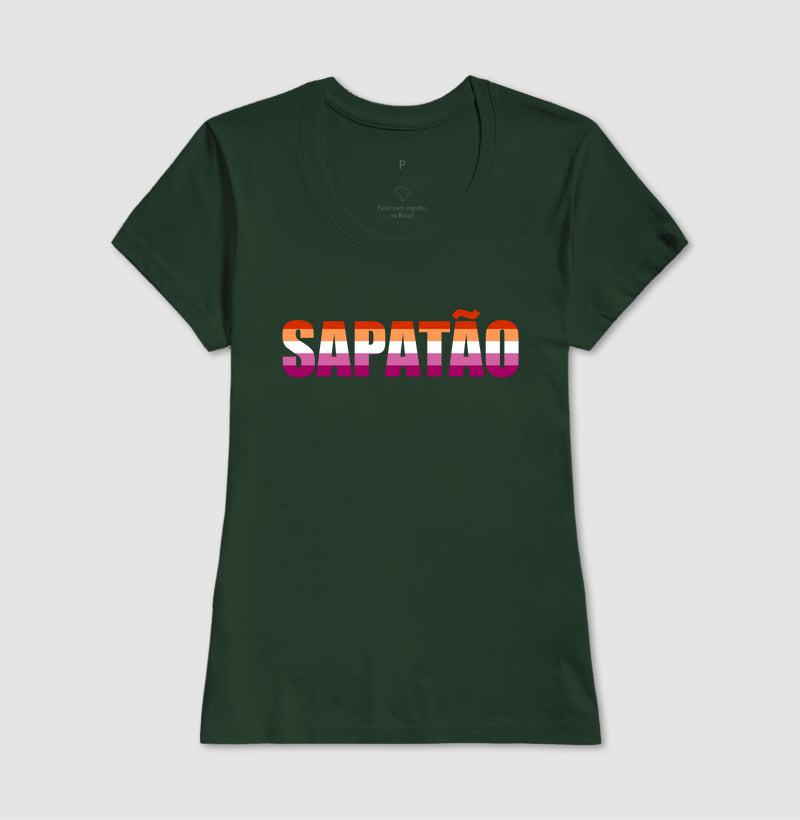 Sapatão