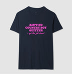 Chappell Roan - Ain't no country boy quitter