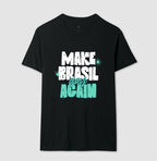 Make Brasil gay again