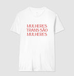 Mulheres trans são mulheres