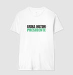 Erika Hilton - Presidente