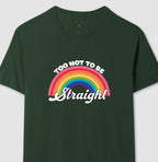 Too hot to be straight