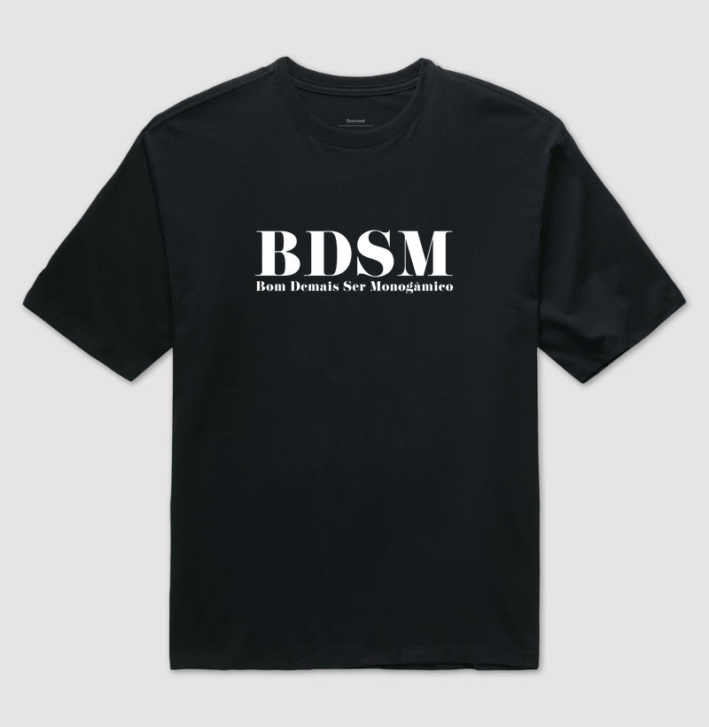 Bom Demais Ser Monogâmico