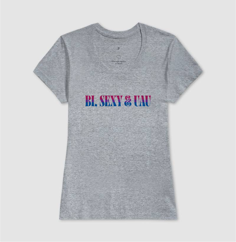 Bi, sexy e UAU