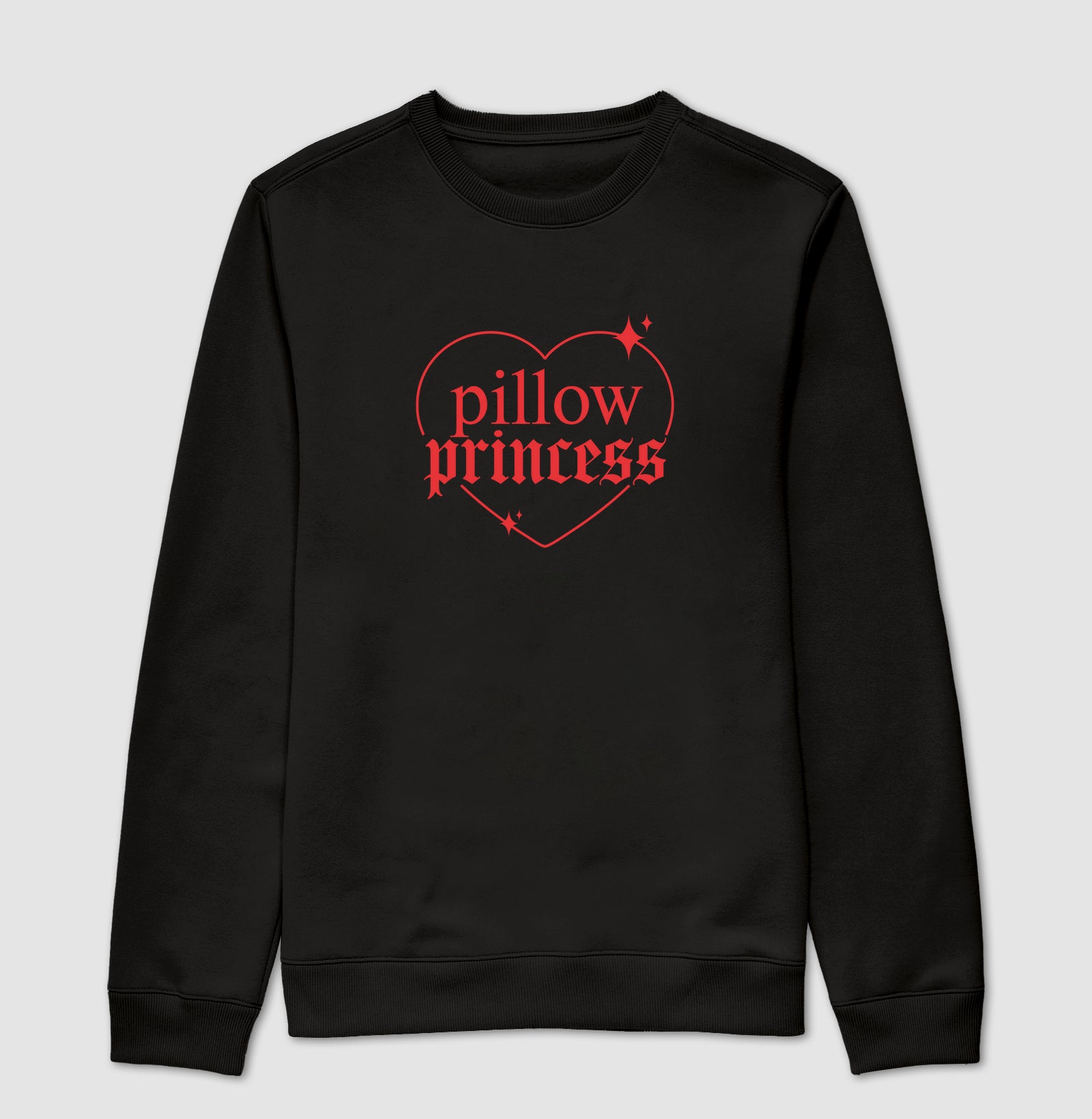 Pillow Princess