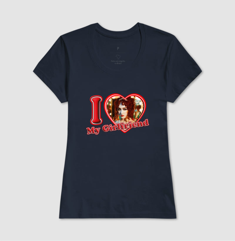 I love my girlfriend - Chappell Roan