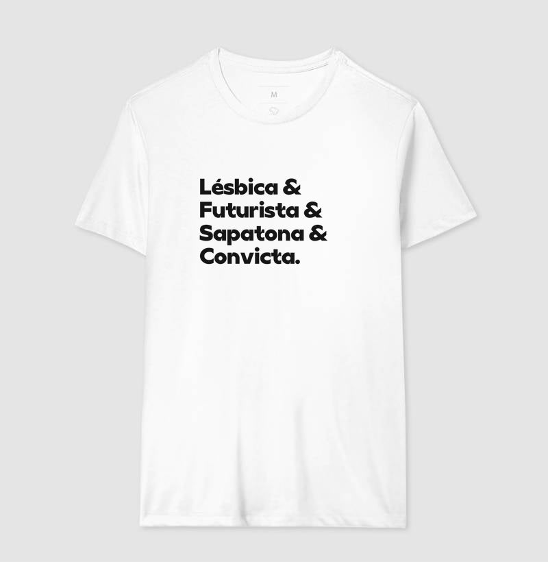 Lésbica Futurista