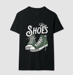 Big shoes