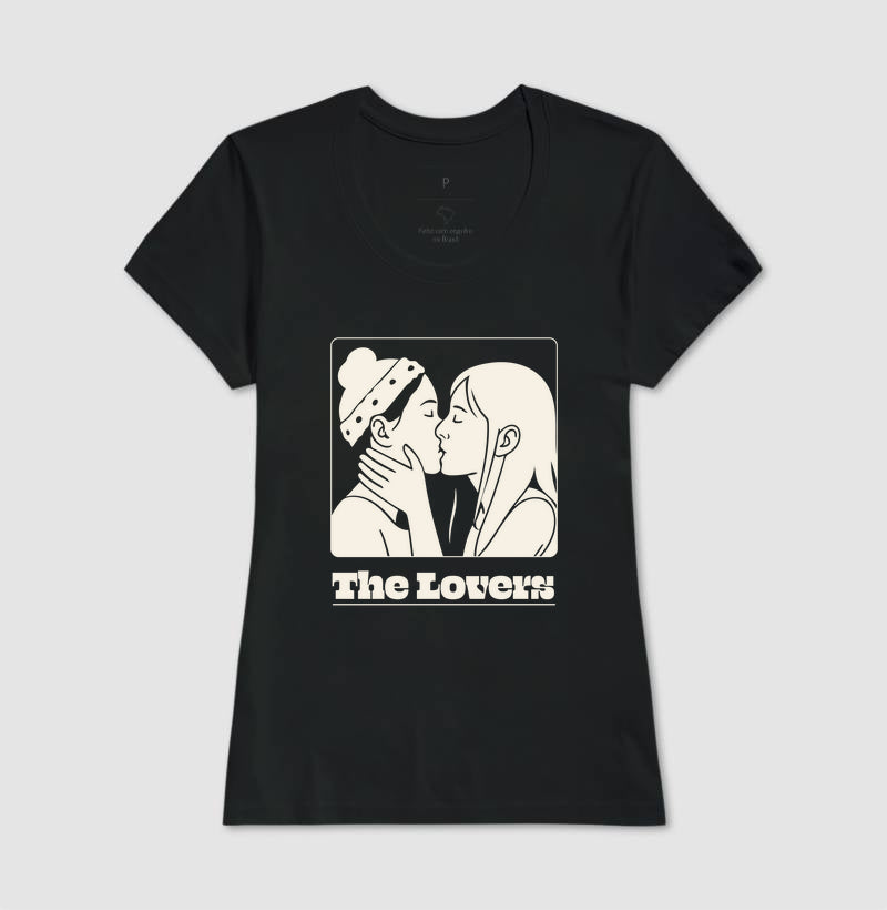The lovers
