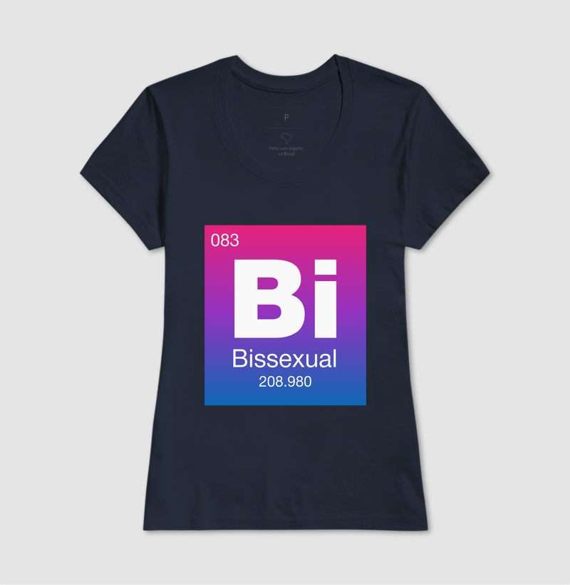 Bi - Elemento