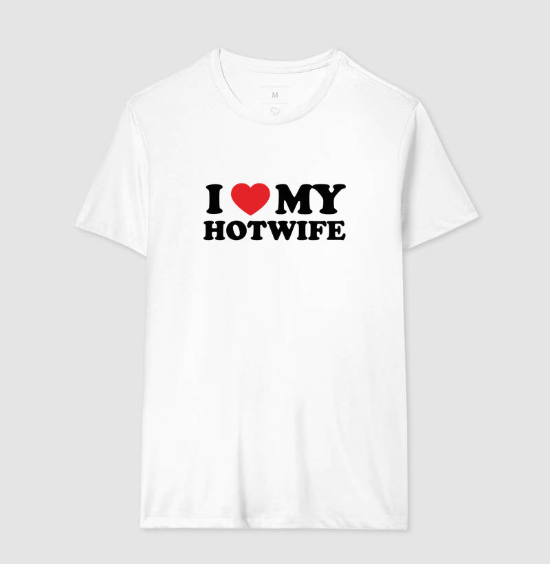 I love my hotwife