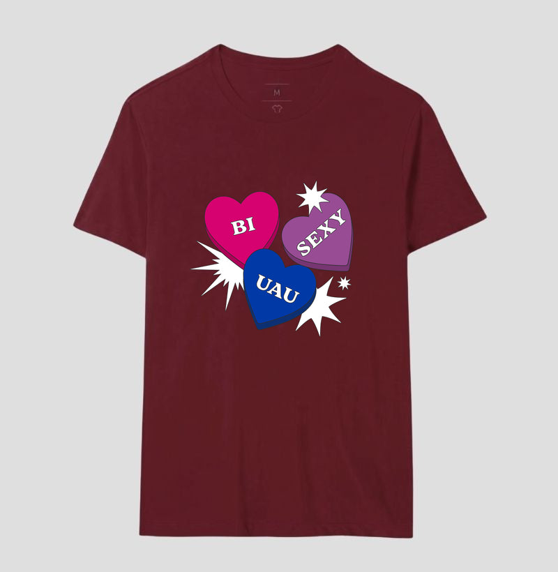 Bi, sexy, uau