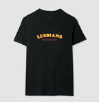 Lesbians do it better