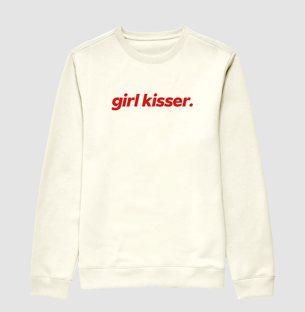 Girl Kisser