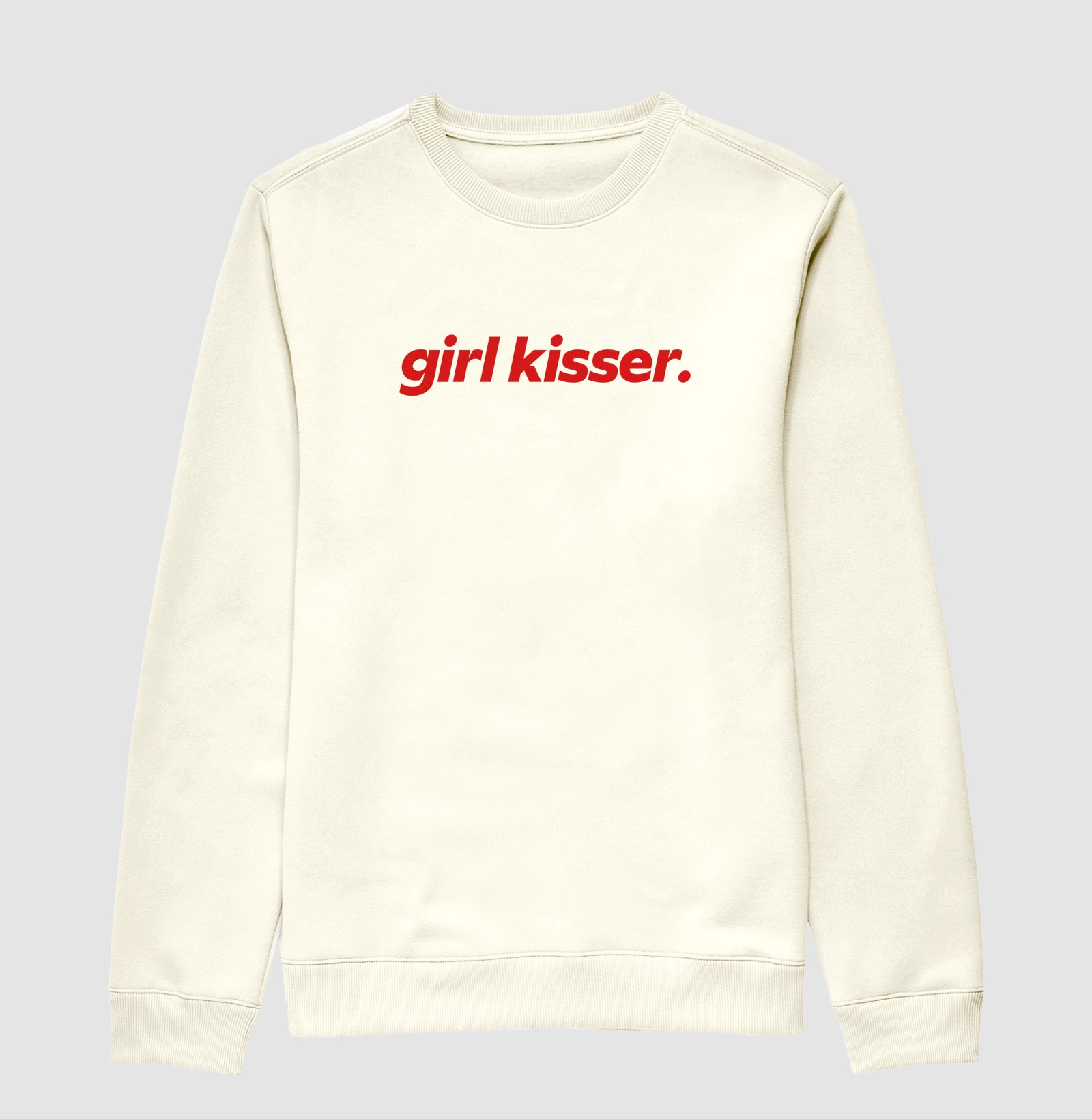 Girl Kisser