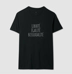 LIBERTÉ, ÉGALITÉ, BISSEXUALITÉ