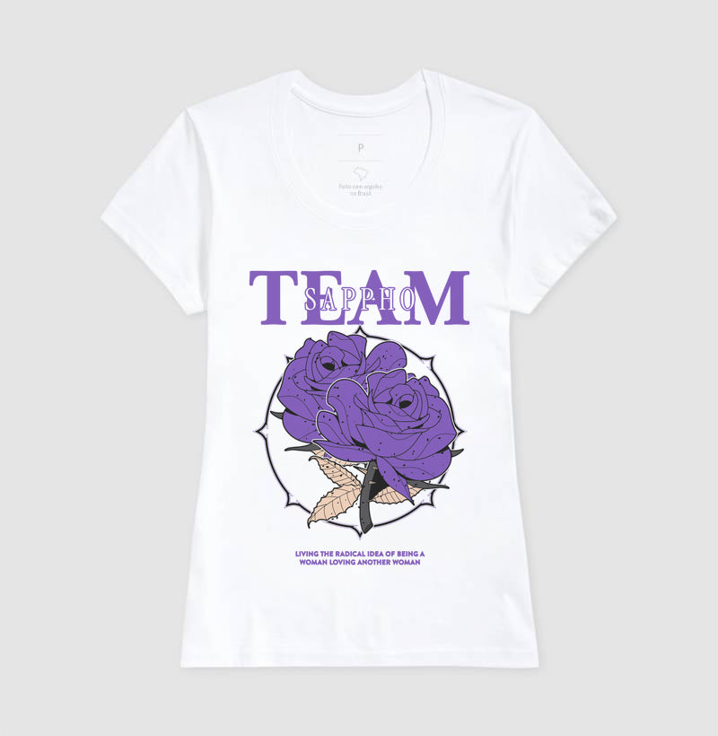 Team Sappho