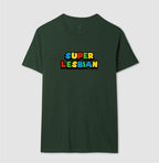 Super Lesbian World