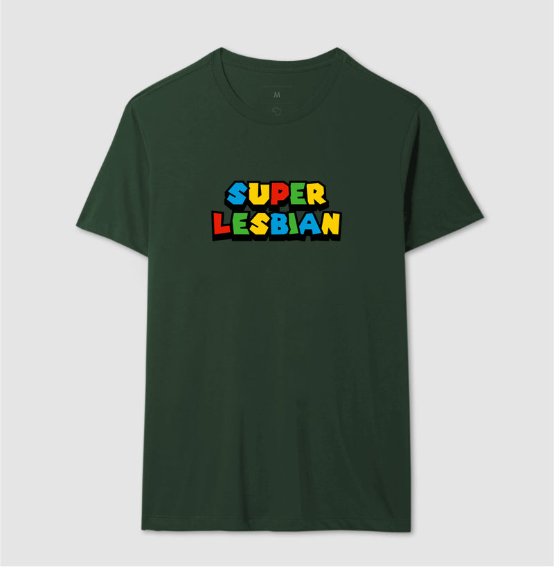 Super Lesbian World