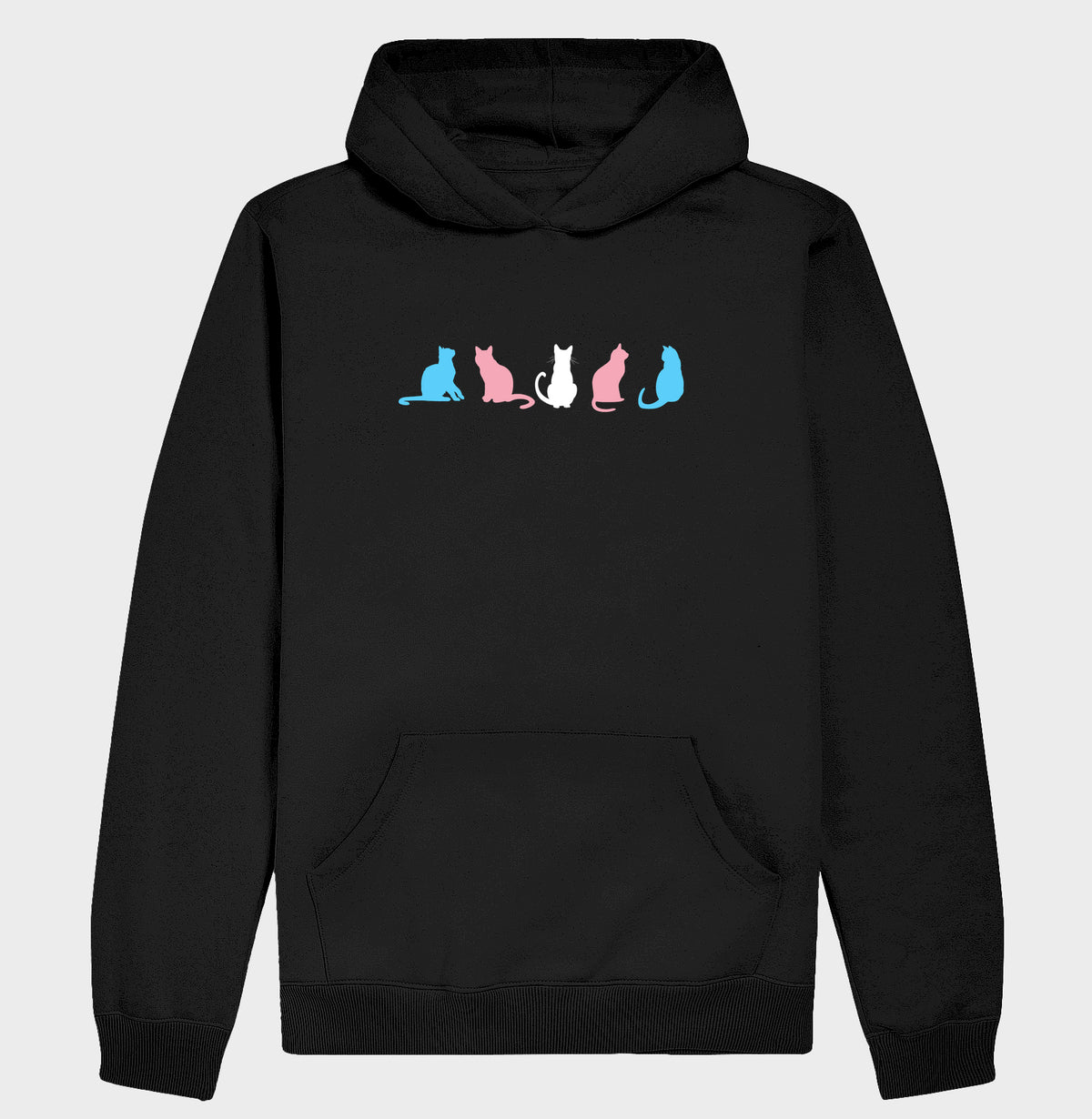 Trans - Cats