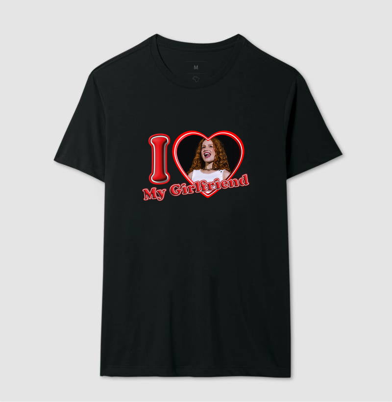 Carol Biazin - I love my girlfriend