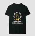 Deus me livre não ser bissexual