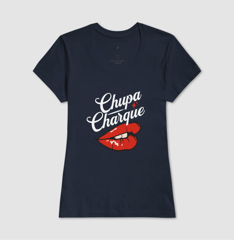Chupa Charque