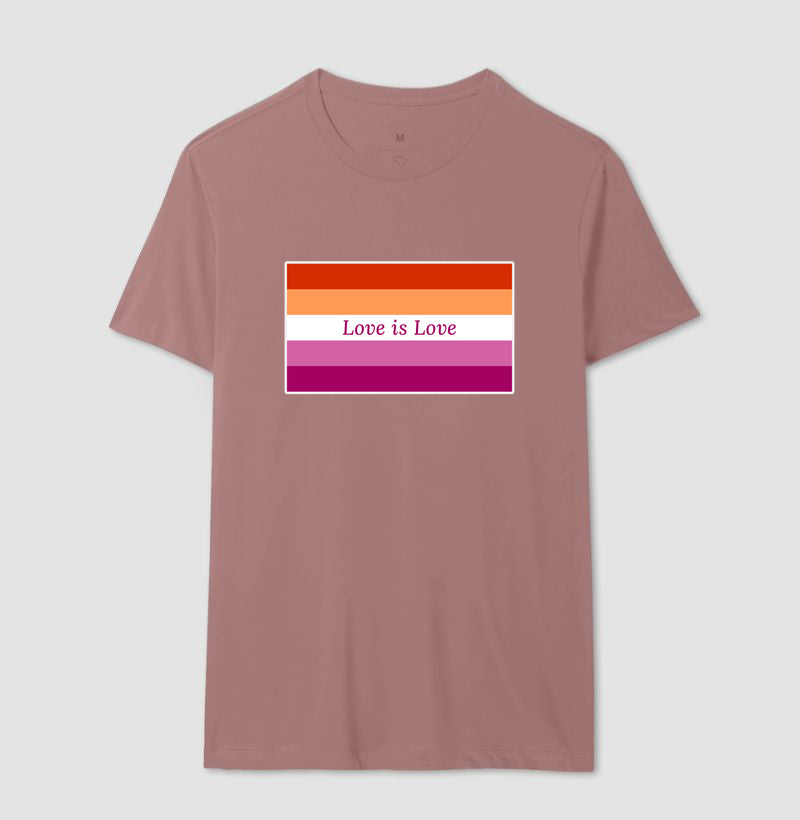 Love is love - Bandeira