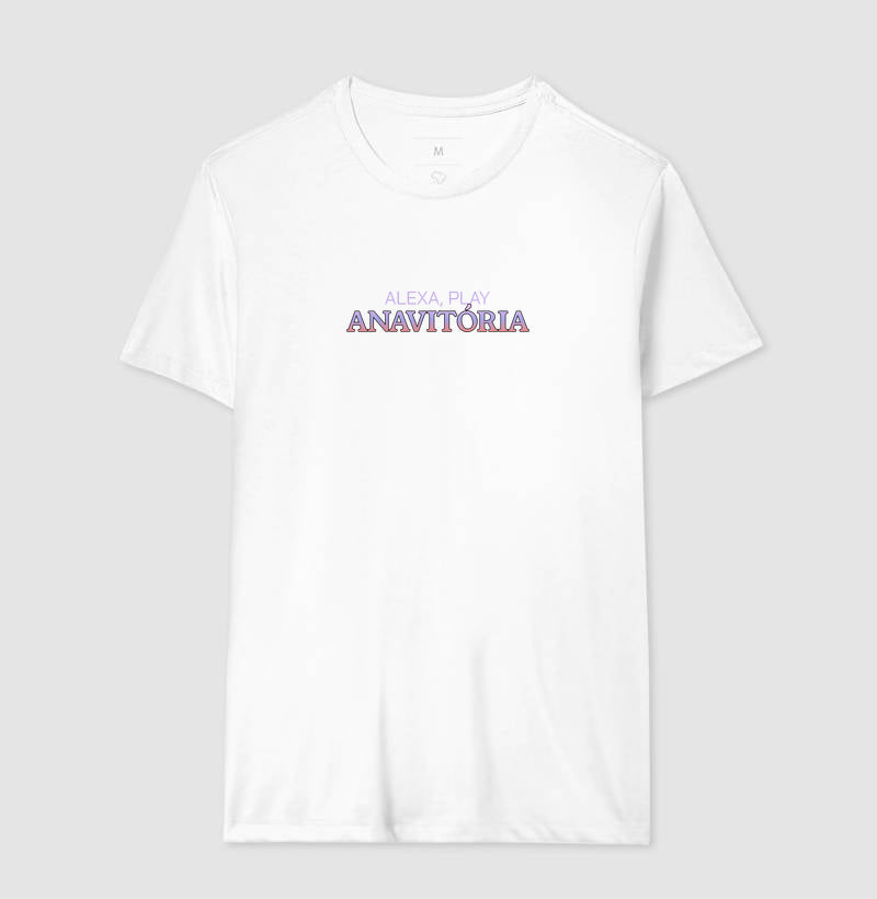 Alexa, play anavitória