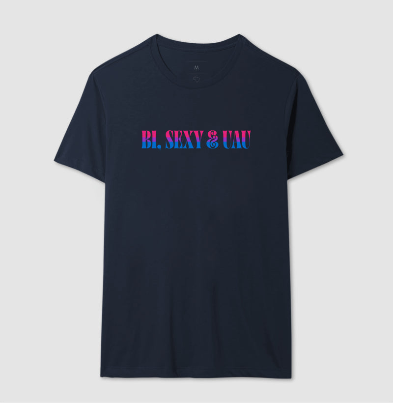 Bi, sexy e UAU