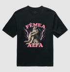 Fêmea Alfa