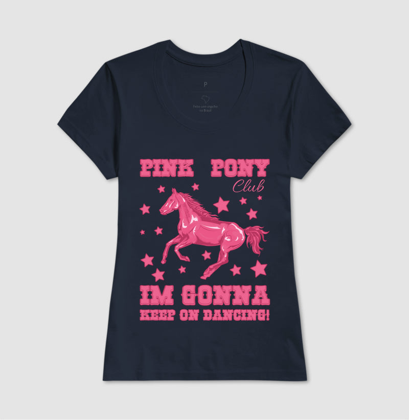 Chappell Roan - Pink Pony Club