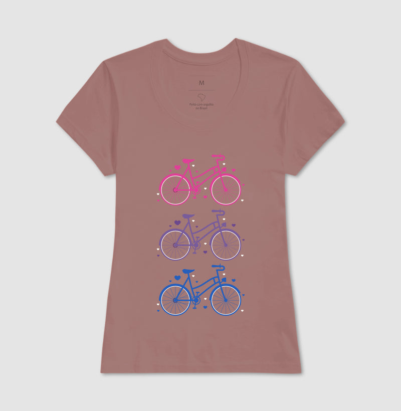 Bi-cicleta