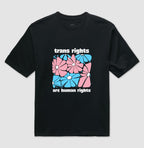 Trans rights are human rights